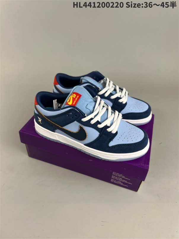 women low dunk sb shoes 2023-2-27-114